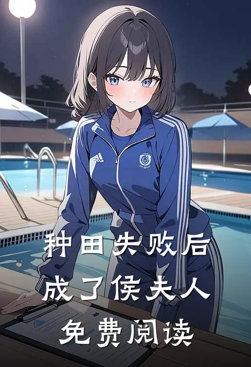 种田失败后成了侯夫人免费阅读