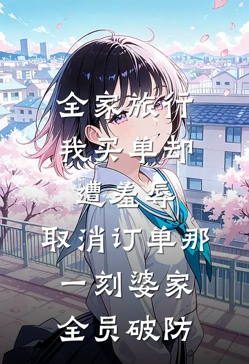 全家旅行我买单却遭羞辱，取消订单那一刻婆家全员破防乐乐李梅全本免费完结小说_免费小说完结全家旅行我买单却遭羞辱，取消订单那一刻婆家全员破防乐乐李梅