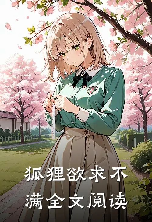 狐狸欲求不满全文阅读