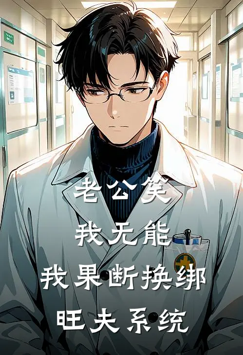 傅定尧旺夫(老公笑我无能，我果断换绑旺夫系统)完结版免费在线阅读_《老公笑我无能，我果断换绑旺夫系统》全章节阅读