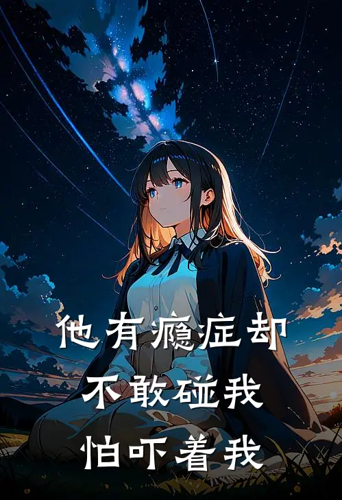 他有瘾症却不敢碰我怕吓着我