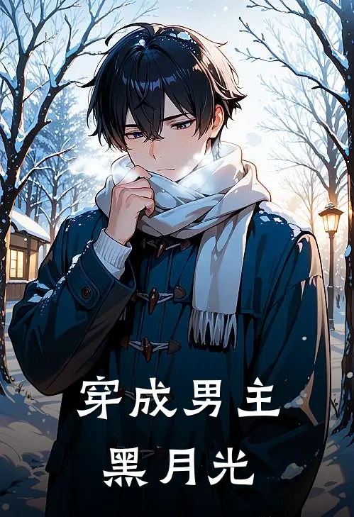 穿成男主黑月光顾清桉黑月光已完结小说推荐_完整版小说穿成男主黑月光(顾清桉黑月光)