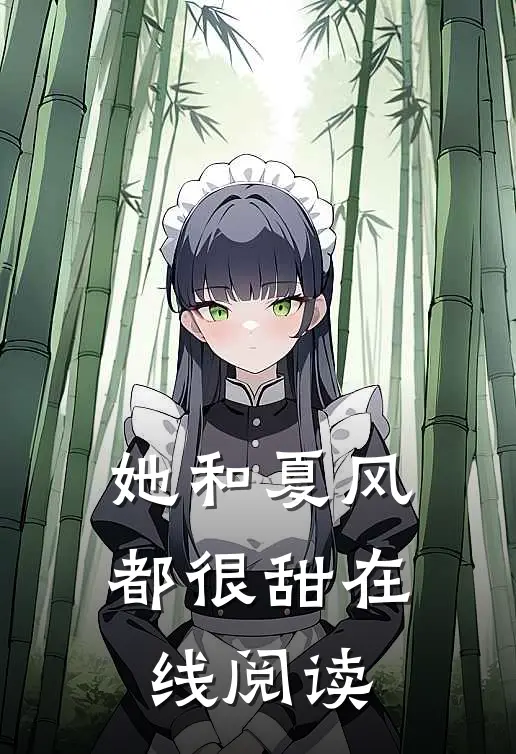 她和夏风都很甜在线阅读