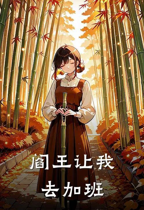 阎王让我去加班李青马面推荐完结小说_免费阅读阎王让我去加班(李青马面)