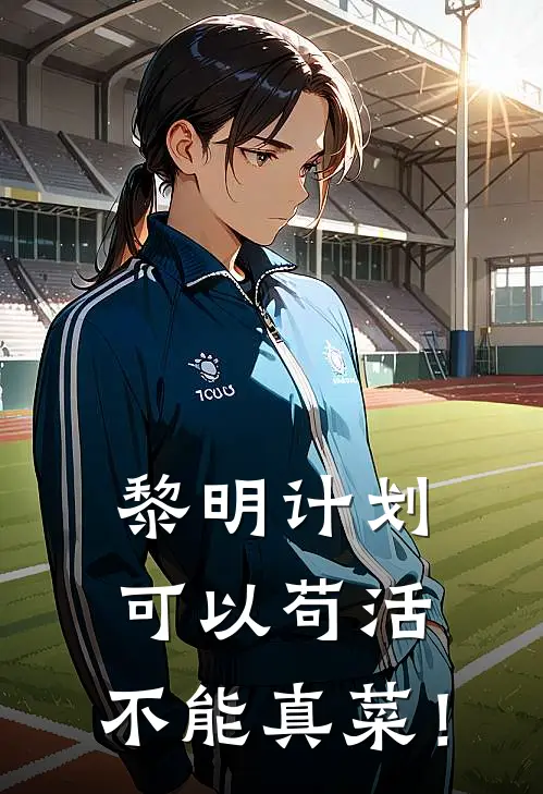 黎明计划：可以苟活，不能真菜！