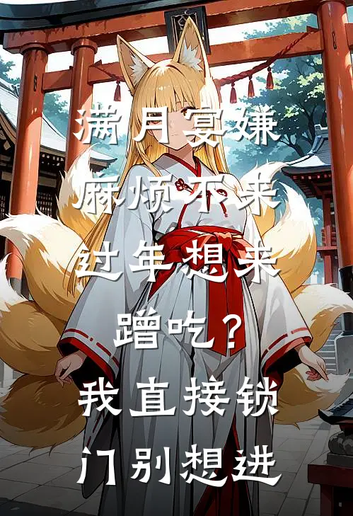 周念安周明(满月宴嫌麻烦不来，过年想来蹭吃？我直接锁门：别想进)全集阅读_《满月宴嫌麻烦不来，过年想来蹭吃？我直接锁门：别想进》全文免费阅读