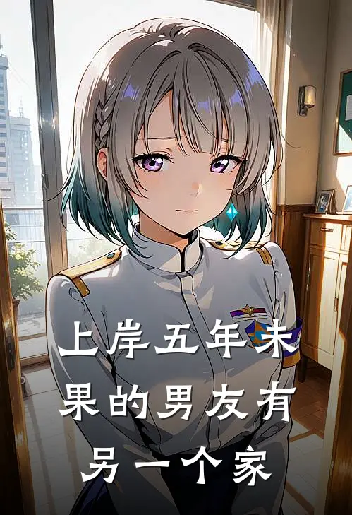 上岸五年未果的男友有另一个家顾斐林婷婷免费小说在线阅读_最新章节列表上岸五年未果的男友有另一个家(顾斐林婷婷)