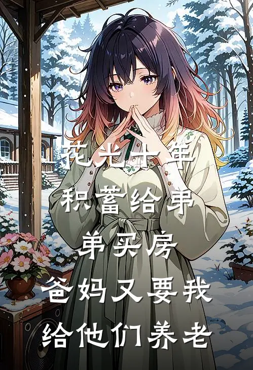 花光十年积蓄给弟弟买房，爸妈又要我给他们养老陈浩陈宁全文在线阅读_花光十年积蓄给弟弟买房，爸妈又要我给他们养老全集免费阅读