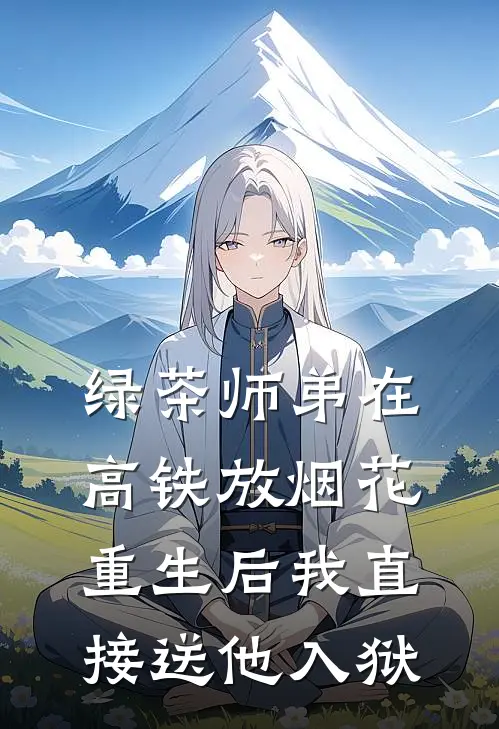 绿茶师弟在高铁放烟花，重生后我直接送他入狱