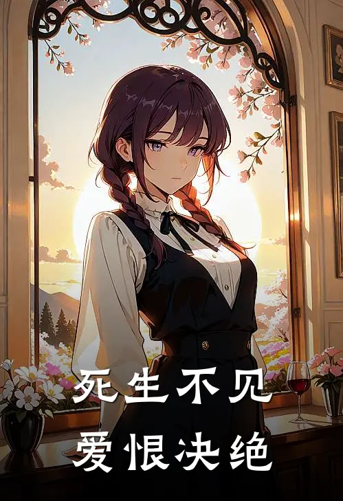 死生不见，爱恨决绝(姜枫露露)最热门小说_全本完结小说死生不见，爱恨决绝(姜枫露露)