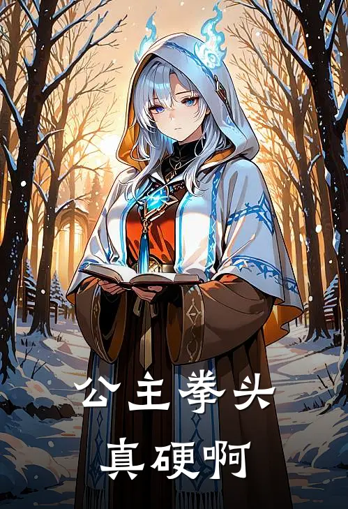 公主拳头真硬啊(李隽阿照)免费阅读完整版小说_完结免费小说公主拳头真硬啊(李隽阿照)