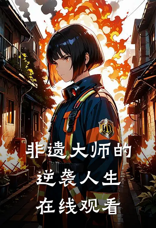 非遗大师的逆袭人生在线观看