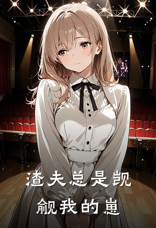 渣夫总是觊觎我的崽