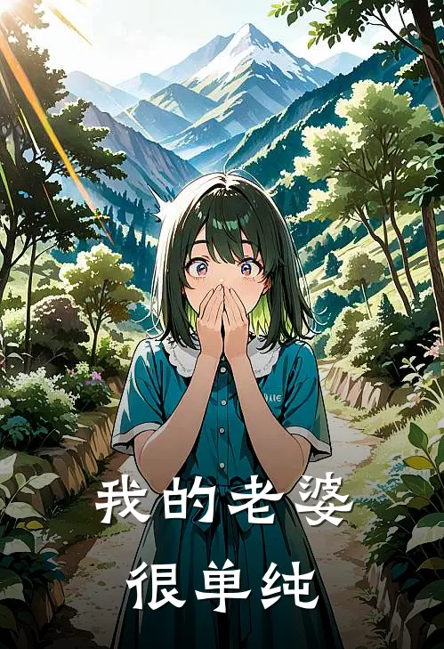 我的老婆很单纯