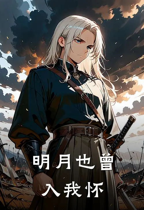 明月也曾入我怀