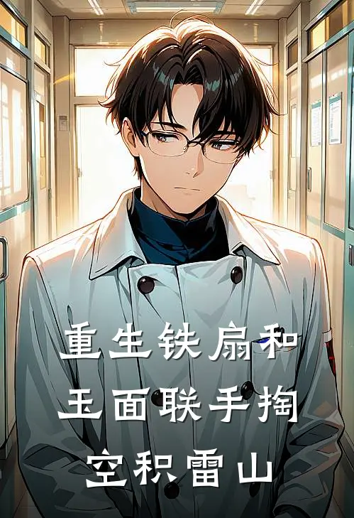重生铁扇和玉面联手掏空积雷山