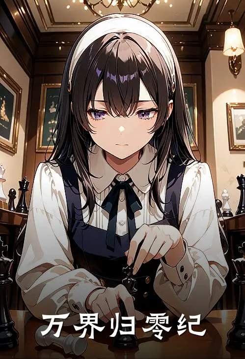 万界归零纪(林珩李星澜)免费小说阅读_免费小说完整版万界归零纪(林珩李星澜)