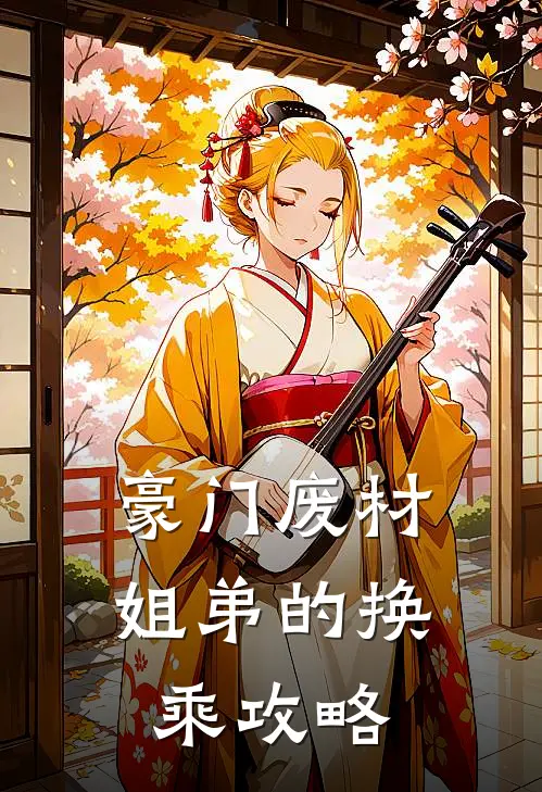 《豪门废材姐弟的换乘攻略》萧见肆萧见免费完本小说在线阅读_《豪门废材姐弟的换乘攻略》萧见肆萧见免费小说