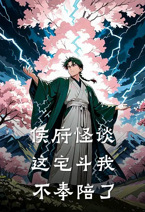 侯府怪谈，这宅斗我不奉陪了沈无恙沈娇娇免费小说全集_免费阅读无弹窗侯府怪谈，这宅斗我不奉陪了沈无恙沈娇娇