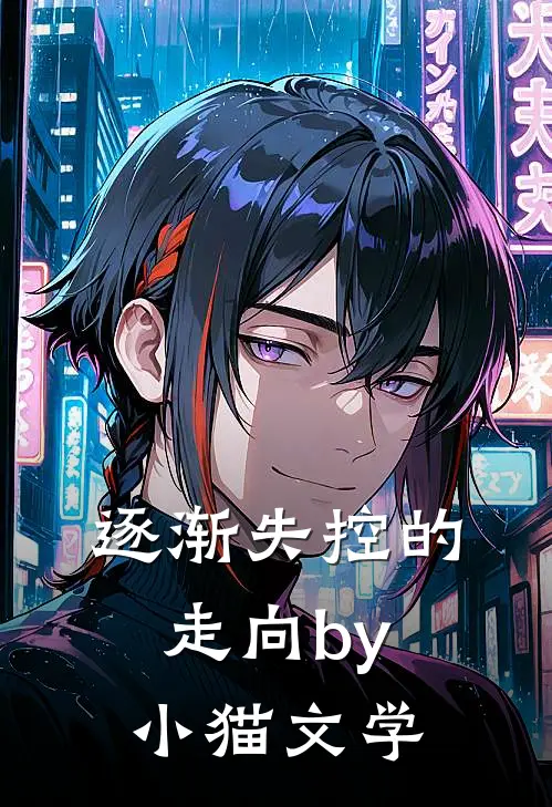 逐渐失控的走向by小猫文学