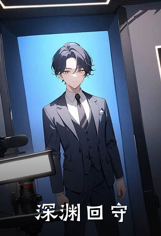 深渊回守(陈默苏岚)无弹窗小说免费阅读_小说完整版免费阅读深渊回守陈默苏岚