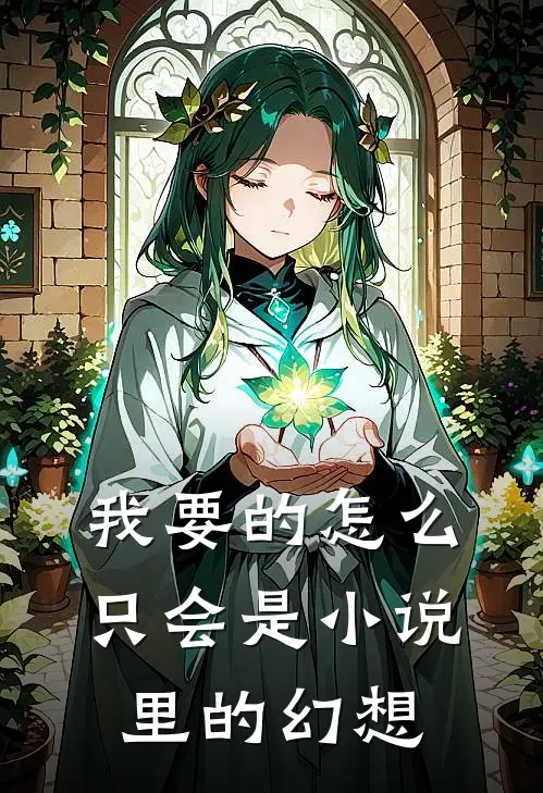 我要的怎么只会是小说里的幻想