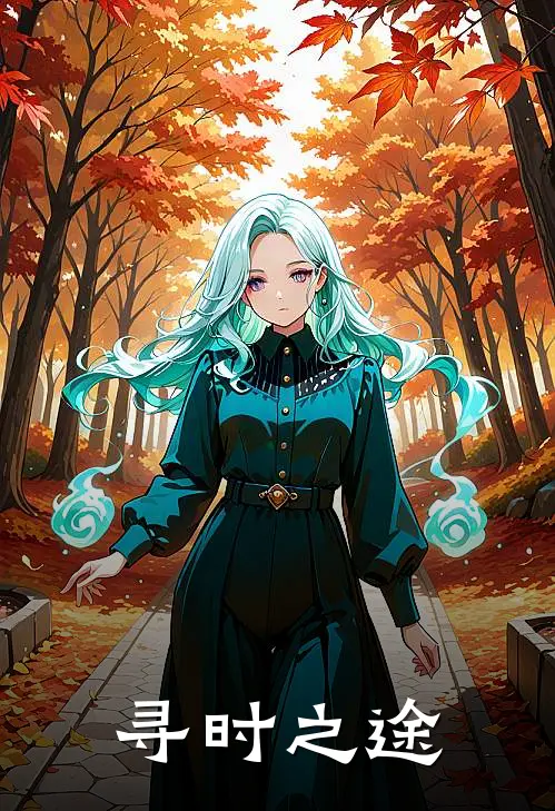 寻时之途(唐葛修芸)小说免费阅读无弹窗_完结小说寻时之途唐葛修芸