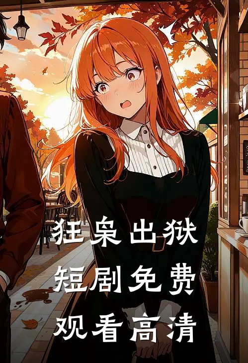 狂枭出狱短剧免费观看高清