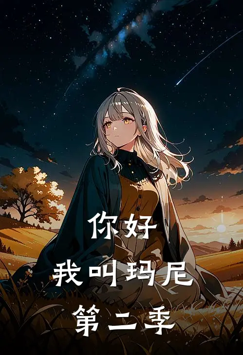 你好，我叫玛尼【第二季】