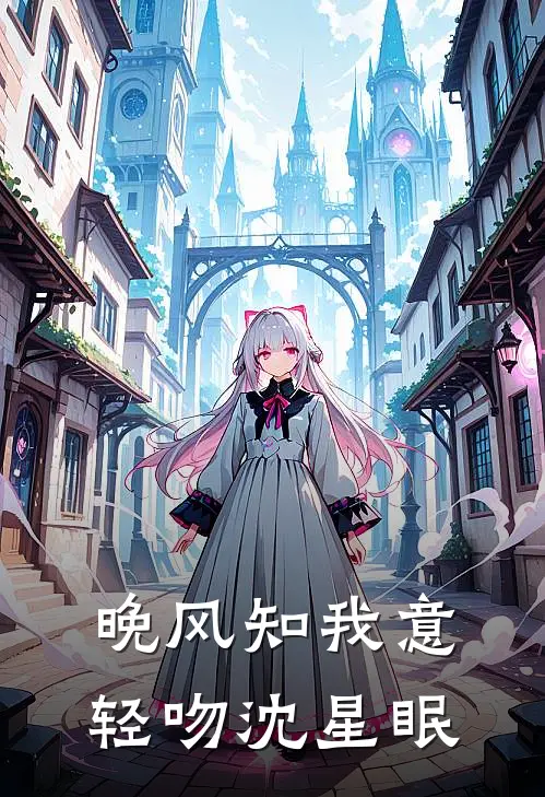 晚风知我意，轻吻沈星眠(沈星眠陆知衍)热门网络小说推荐_最新章节列表晚风知我意，轻吻沈星眠(沈星眠陆知衍)