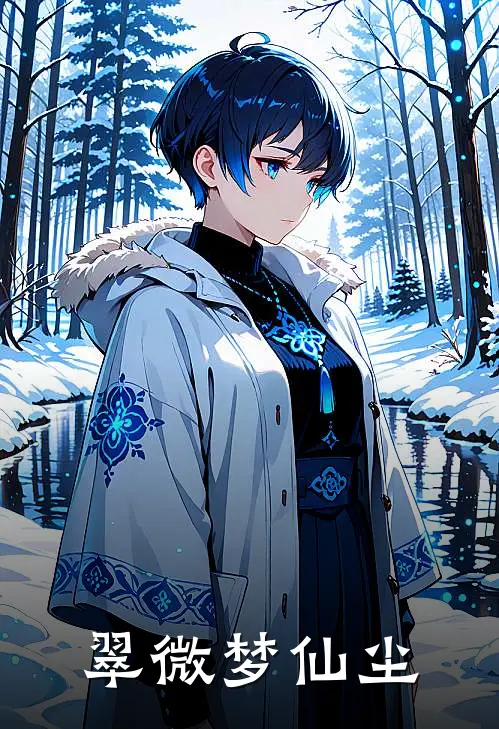 李良峰李云飞《翠微梦仙尘》小说免费在线阅读_翠微梦仙尘(李良峰李云飞)已完结小说