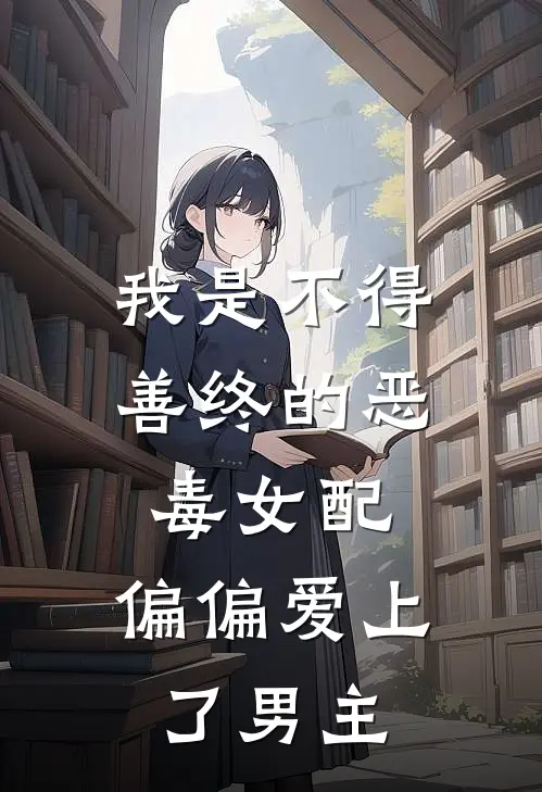 我是不得善终的恶毒女配，偏偏爱上了男主（江临贺云昭）全文免费阅读无弹窗大结局_我是不得善终的恶毒女配，偏偏爱上了男主最新章节列表