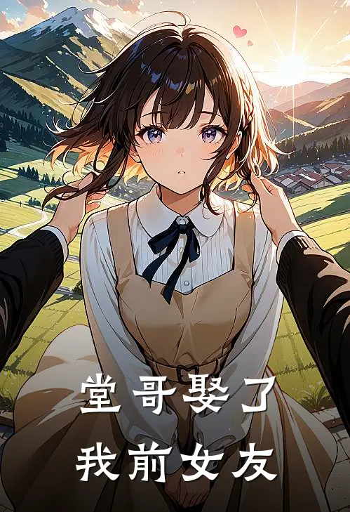 堂哥娶了我前女友