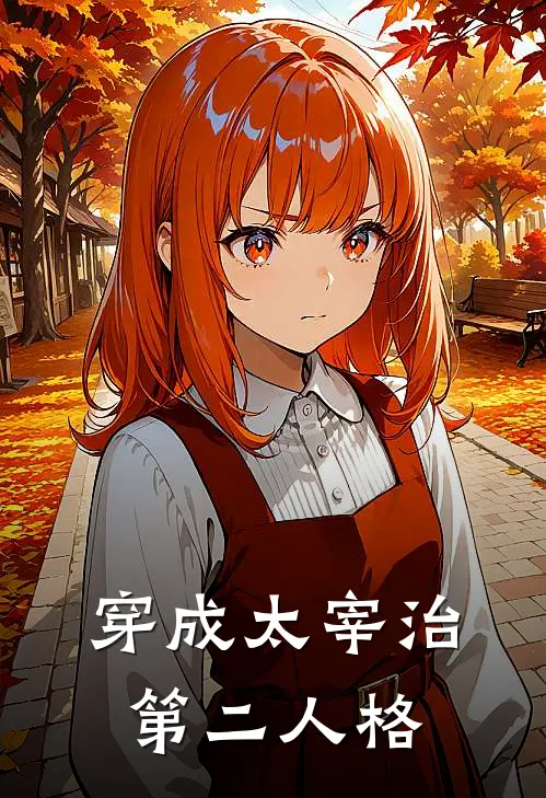 穿成太宰治第二人格