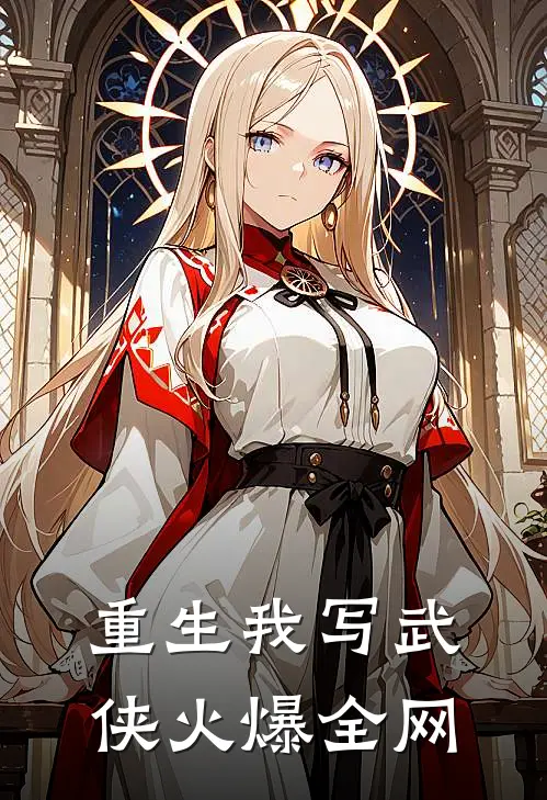 重生我写武侠火爆全网夏晚晴沈默免费完结小说_完本完结小说重生我写武侠火爆全网(夏晚晴沈默)