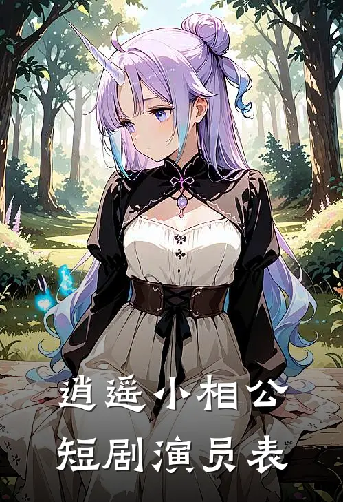 逍遥小相公短剧演员表