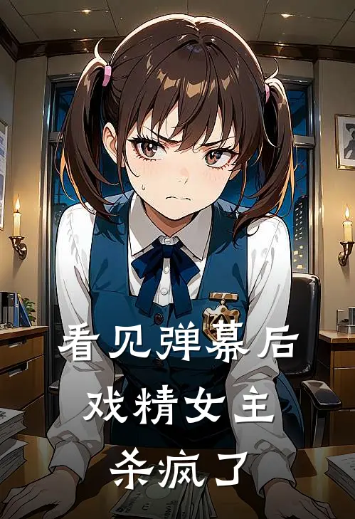 看见弹幕后，戏精女主杀疯了傅深雪碧完本热门小说_小说推荐完结看见弹幕后，戏精女主杀疯了傅深雪碧