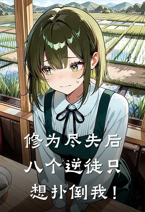 修为尽失后八个逆徒只想扑倒我！(余清尘白清禾)最新热门小说_完结小说修为尽失后八个逆徒只想扑倒我！(余清尘白清禾)
