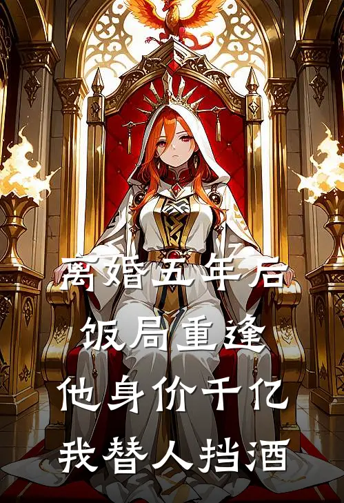 离婚五年后饭局重逢，他身价千亿，我替人挡酒(顾北辰迈巴赫)免费阅读全文_免费完结版小说离婚五年后饭局重逢，他身价千亿，我替人挡酒顾北辰迈巴赫