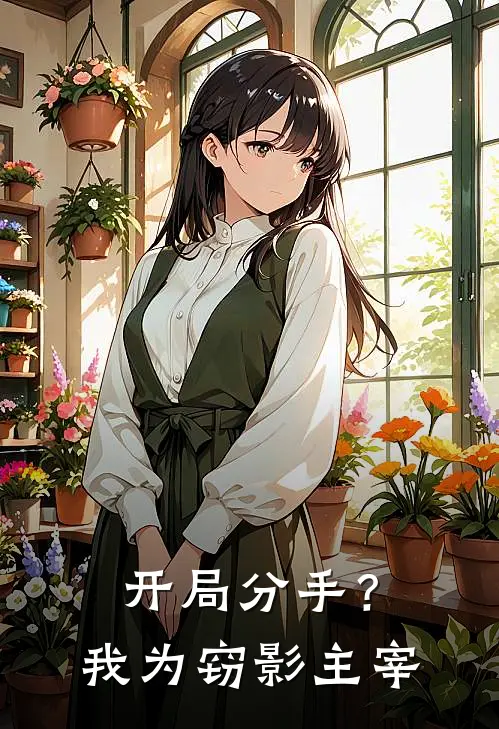 开局分手？我为窃影主宰李沉舟沈厉免费完本小说_小说推荐完本开局分手？我为窃影主宰(李沉舟沈厉)