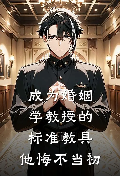 成为婚姻学教授的标准教具，他悔不当初朱亦清宋清欢完结版免费小说_完本小说大全成为婚姻学教授的标准教具，他悔不当初朱亦清宋清欢