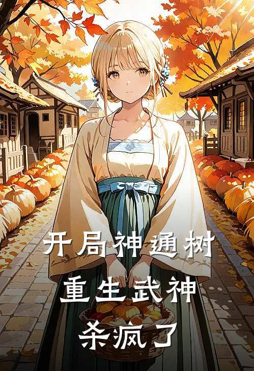 开局神通树，重生武神杀疯了林默王浩推荐完结小说_免费阅读开局神通树，重生武神杀疯了(林默王浩)