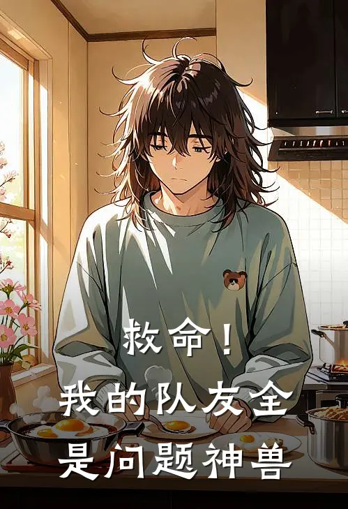 救命！我的队友全是问题神兽(云月白泽)在哪看免费小说_已完结小说推荐救命！我的队友全是问题神兽云月白泽