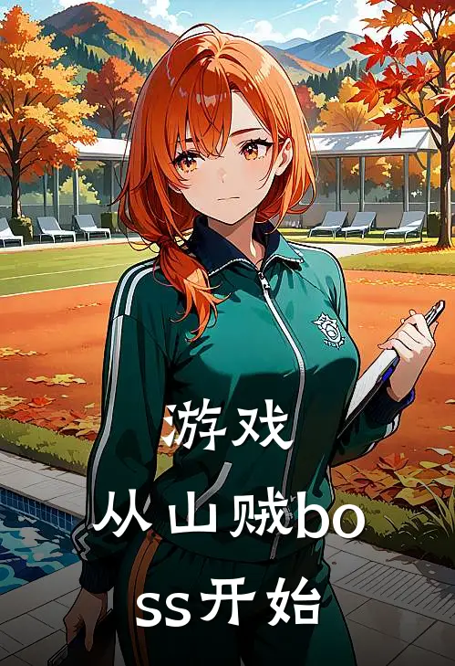 《游戏：从山贼boss开始》苏生牛九免费完本小说在线阅读_《游戏：从山贼boss开始》苏生牛九免费小说