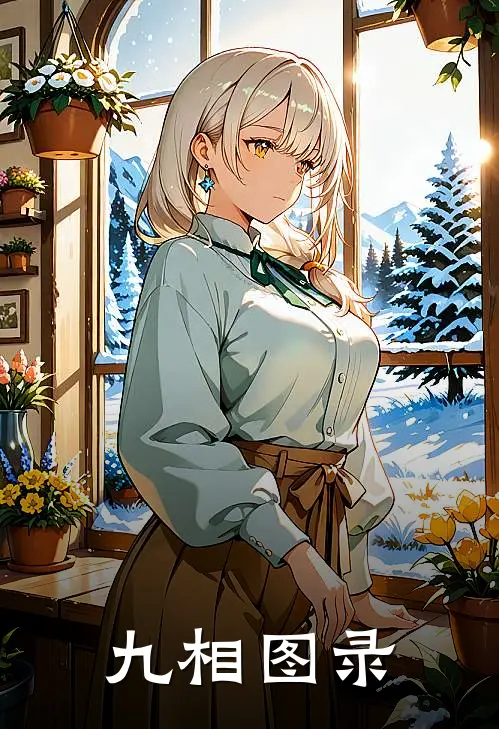 九相图录(陈观谢无妄)完结小说推荐_小说全文免费阅读九相图录陈观谢无妄