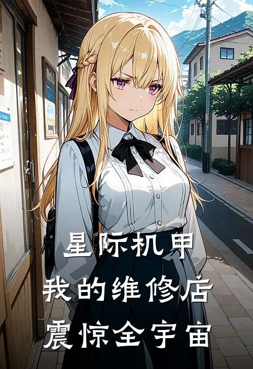 星际机甲：我的维修店震惊全宇宙(林牧杰克)全文免费在线阅读_星际机甲：我的维修店震惊全宇宙热门小说