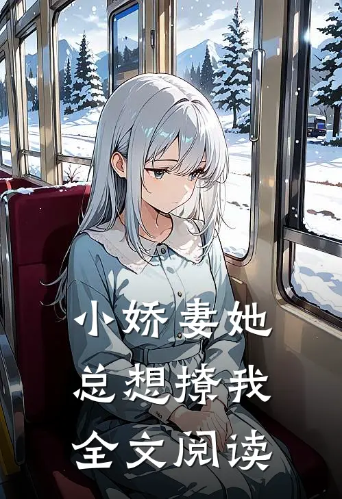 小娇妻她总想撩我全文阅读