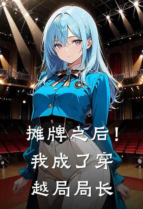 摊牌之后！我成了穿越局局长(黄天家宝)免费小说_最新小说全文阅读摊牌之后！我成了穿越局局长黄天家宝