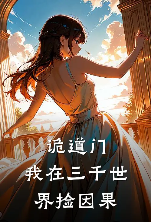 诡道门：我在三千世界捡因果(叶观玉佩)免费热门小说_最新小说推荐诡道门：我在三千世界捡因果叶观玉佩