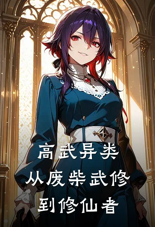 高武异类：从废柴武修到修仙者(陈峰李虎)无弹窗小说免费阅读_小说免费阅读无弹窗高武异类：从废柴武修到修仙者陈峰李虎